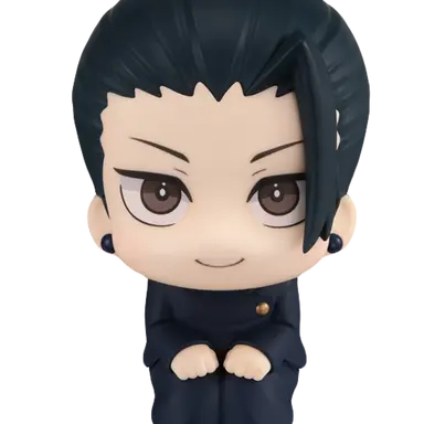 Profile image of 夏油傑