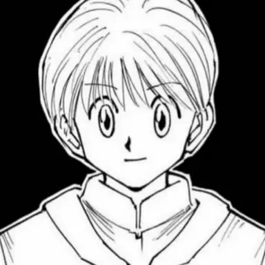 Profile image of シャルナーク