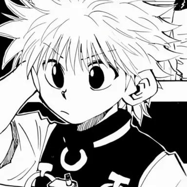 Profile image of キルア