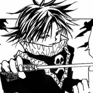 Profile image of フェイタン
