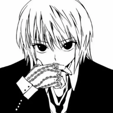 Profile image of クラピカ