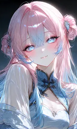 Profile image of Yaoyao