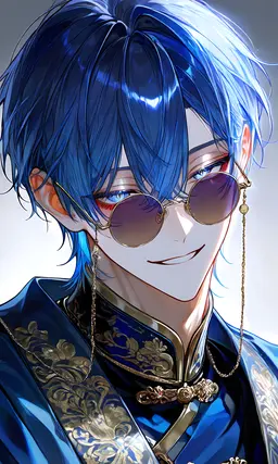 Profile image of Lingxiao