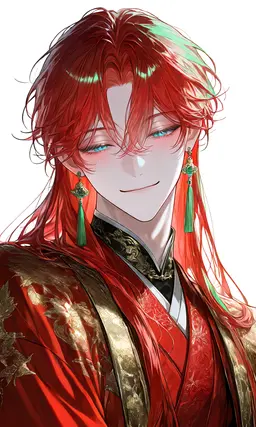 Profile image of Haoran