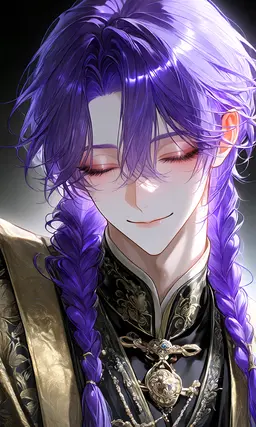Profile image of Zuhan
