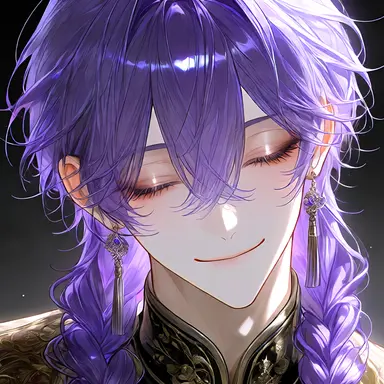 Profile image of Zuhan