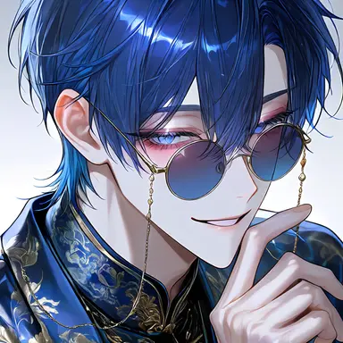 Profile image of Lingxiao