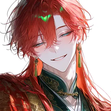 Profile image of Haoran