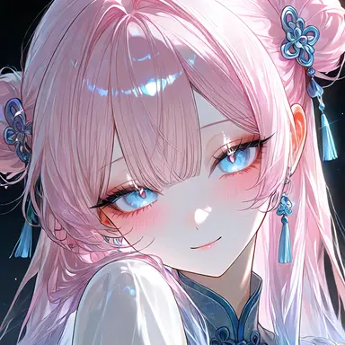 Profile image of Yaoyao
