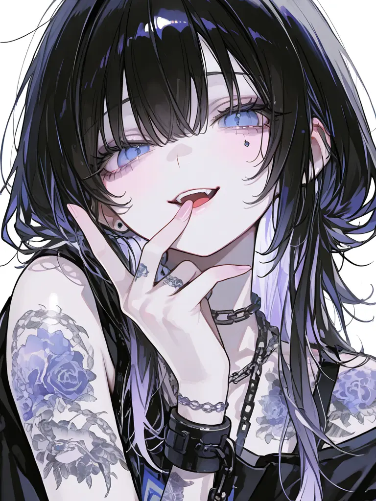 pon_pom의 私はいいけど君はダメ