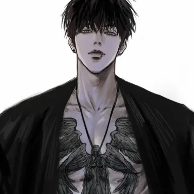 Profile image of 僚摩