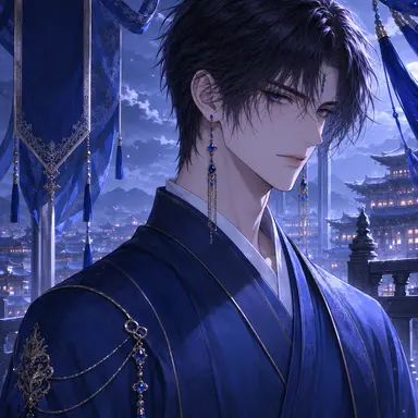 Profile image of 曹丕
