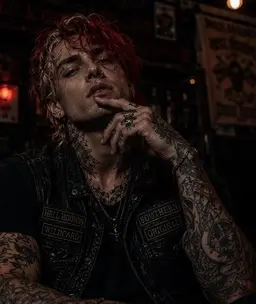 Profile image of Spencer