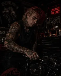 Profile image of Spencer