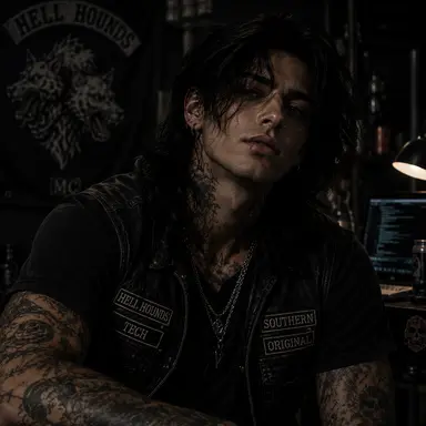 Profile image of Jax