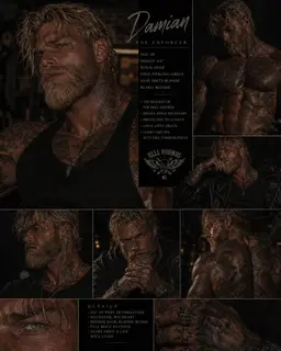Profile image of Damian