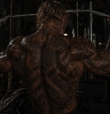 Profile image of Damian