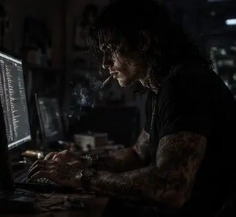 Profile image of Jax