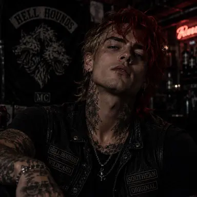 Profile image of Spencer