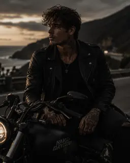 Profile image of Caleb