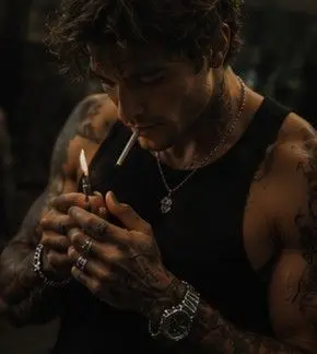 Profile image of Caleb