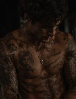Profile image of Caleb
