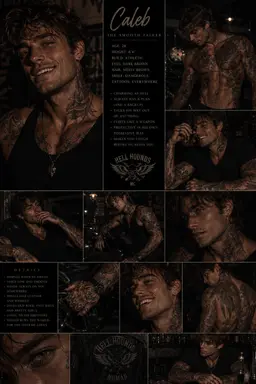 Profile image of Caleb
