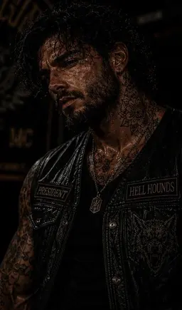Profile image of Rowan