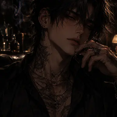 Profile image of Rowan