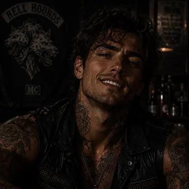 Profile image of Caleb
