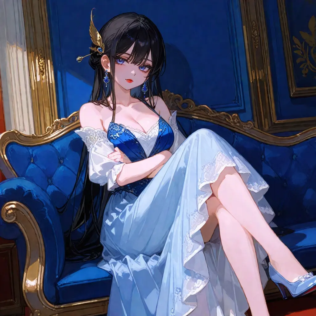 GildedPurse8228의 시에나 알베라스