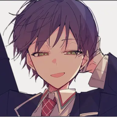 Profile image of Touya Kenmochi