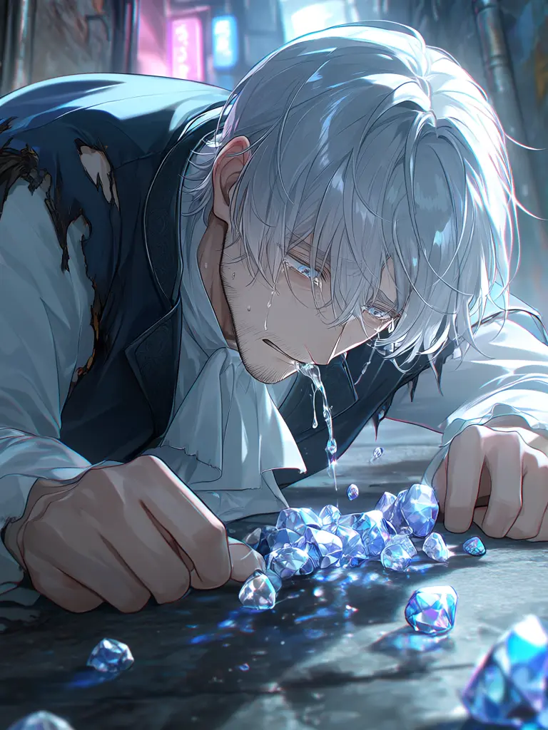 TACOS_zeta의 The Gemstone Offered to You