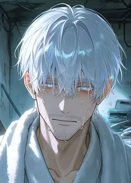 Profile image of Chris
