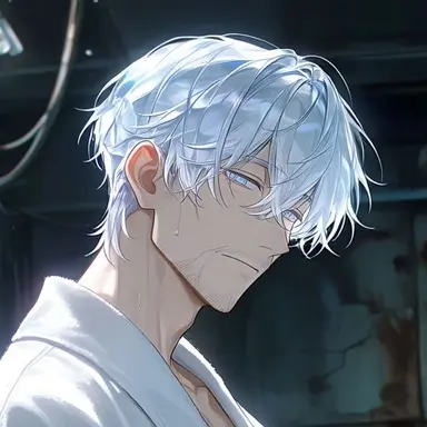 Profile image of Chris