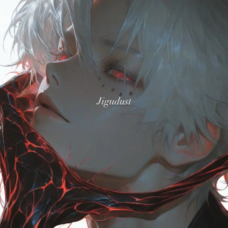 Jigudust의 라에실 벨카르