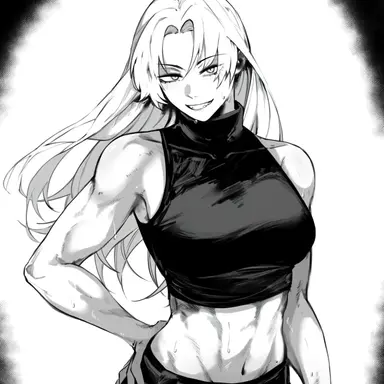 Profile image of Ayane Mochizuki