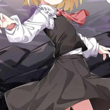 Profile image of ルーミア
