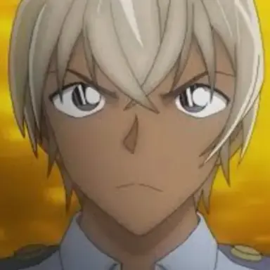 Profile image of 후루야 레이