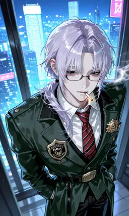Profile image of Shion