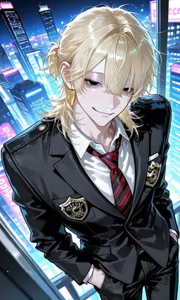 Profile image of Aoto