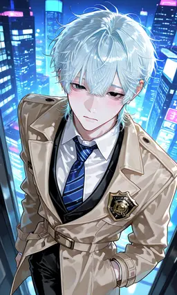 Profile image of Rei
