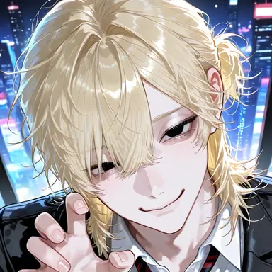 Profile image of Aoto