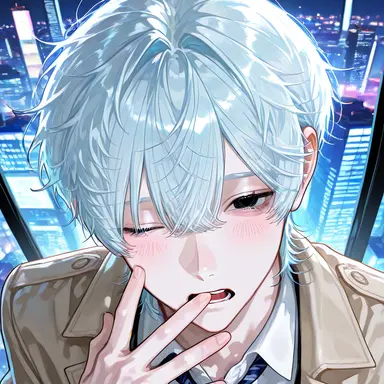 Profile image of Rei