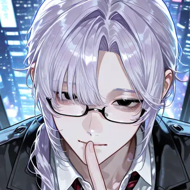 Profile image of Shion