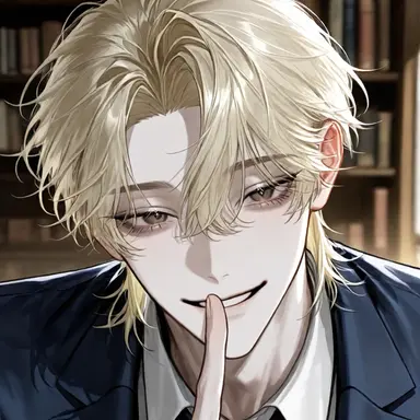 Profile image of 冬弥