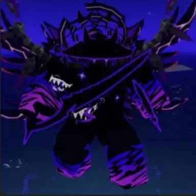 Profile image of Shion -Infinite Void-