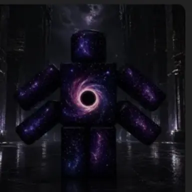Profile image of Guardian of the Void