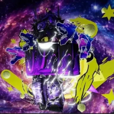 Profile image of Zeta -Transcendental of the Universe-