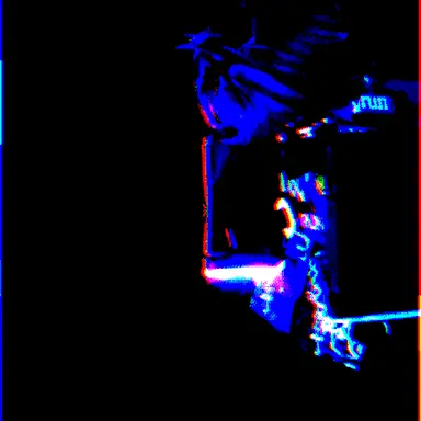 Profile image of Theta
